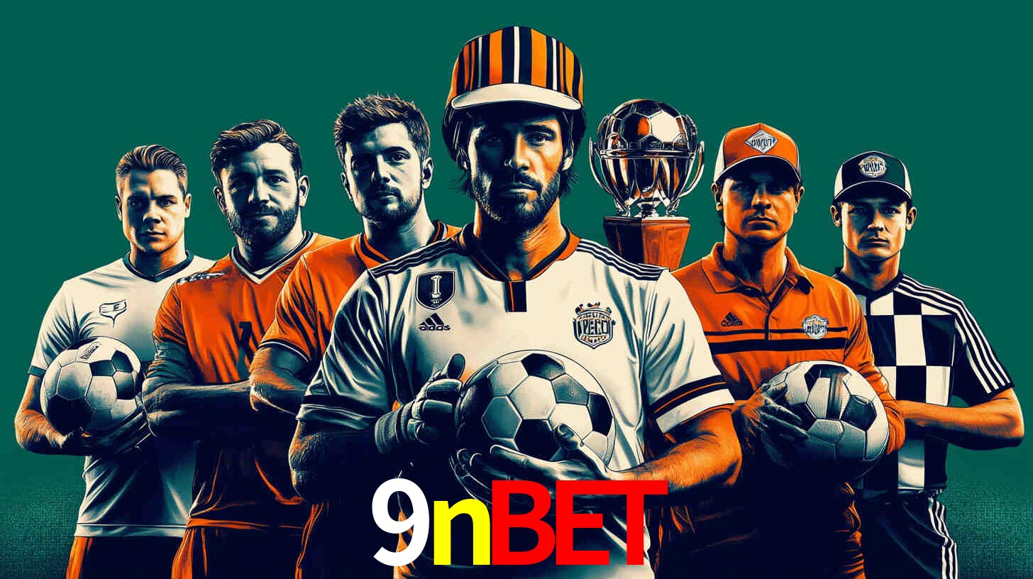 Estatísticas 9nbet