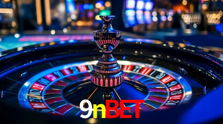 9nbet - Seu Cassino de Confiança - 9nbet.com