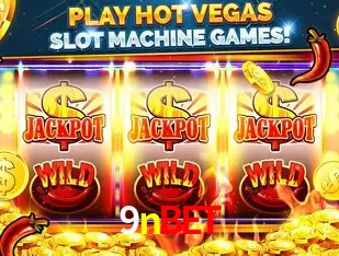 Interface Premium 9nbet