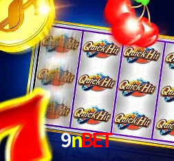 Programa VIP 9nbet