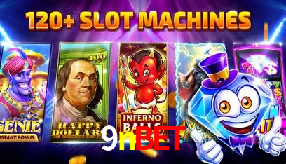 Jogos Exclusivos 9nbet