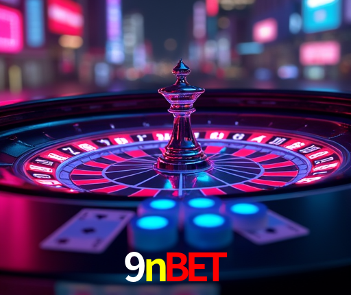 Casino Ao Vivo 9nbet