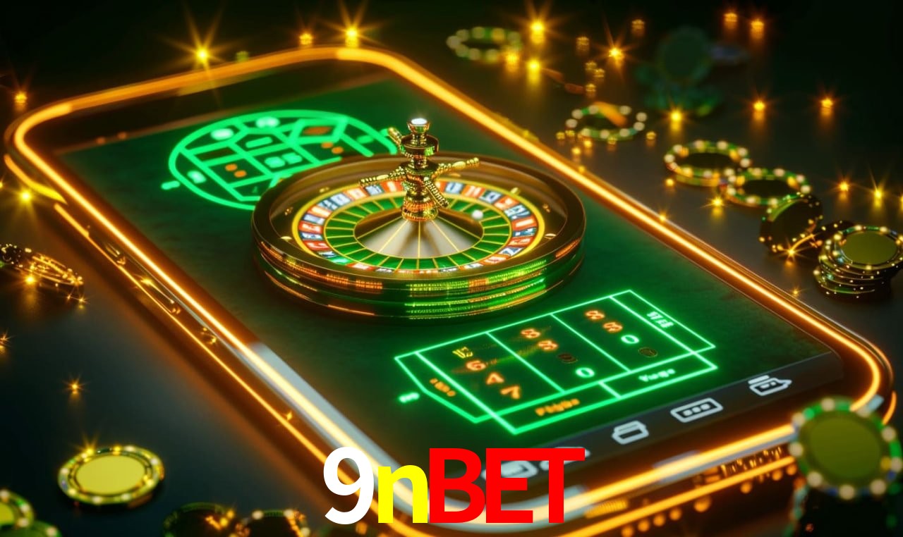 Descubra a Essência do 9nbet: Nossa História e Compromissos