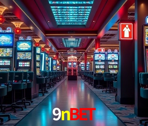 Tecnologia da Plataforma 9nbet