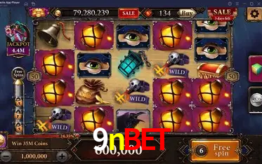 Flash Promotion 9nbet