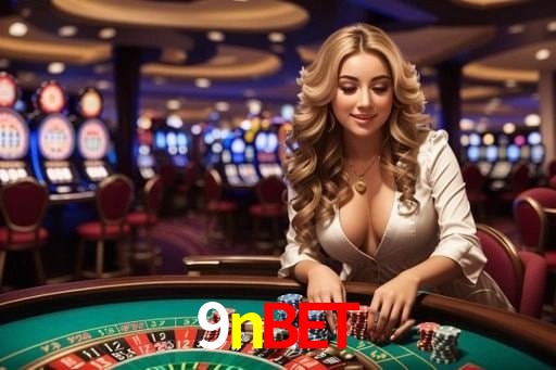 Live Casino 9nbet