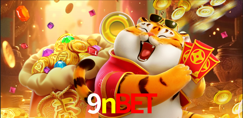 Desvendando o Mundo dos Jogos Virtuais na 9nbet