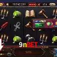 Weekend Specials 9nbet