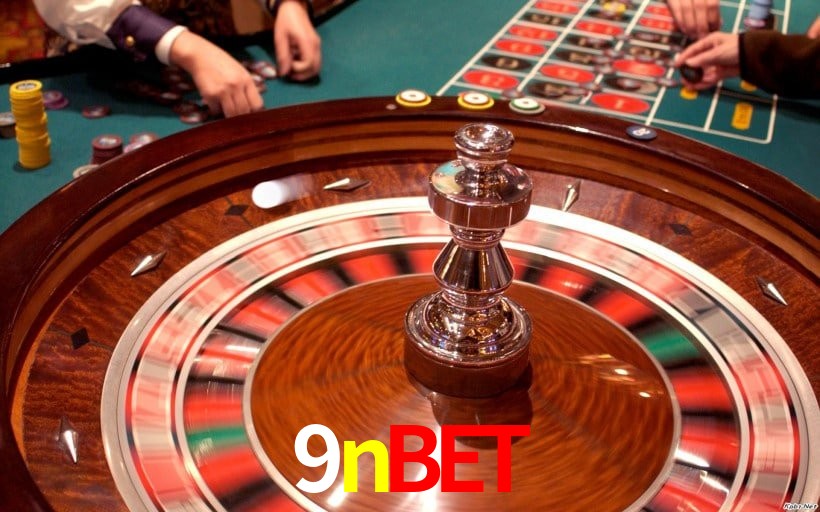 A Revolução dos Aplicativos de Jogos no 9nbet