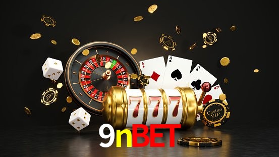 Blackjack Table 9nbet