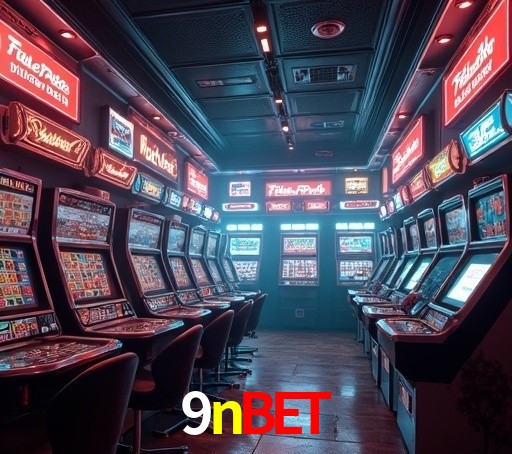 Descubra a Essência do 9nbet: Nossa História e Compromissos