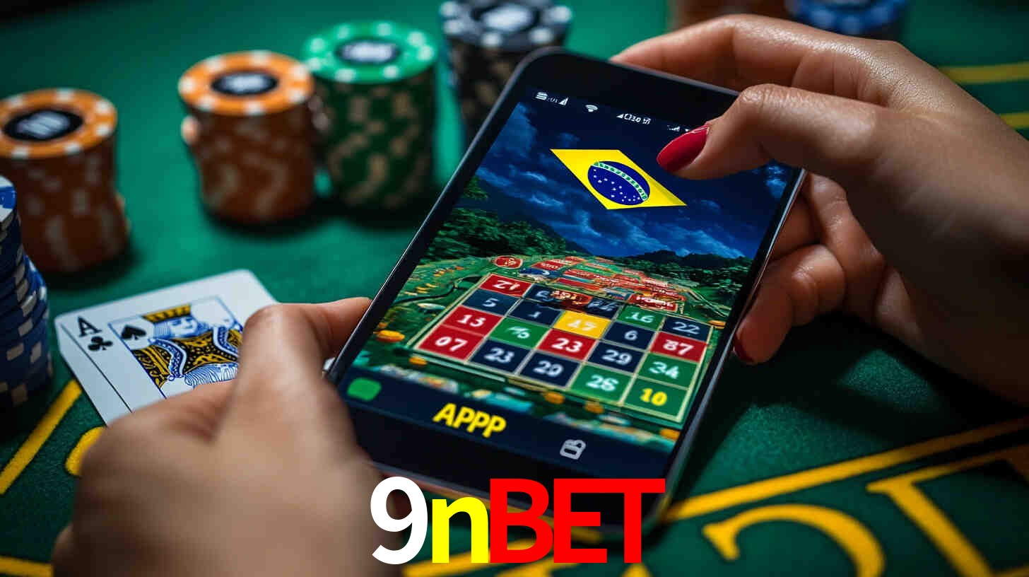 Apostas de Basquete 9nbet