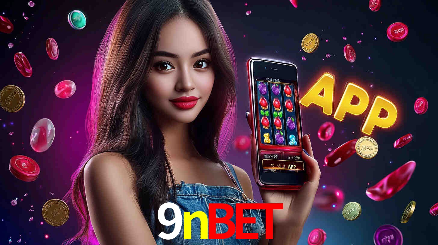 Apostas de Futebol 9nbet