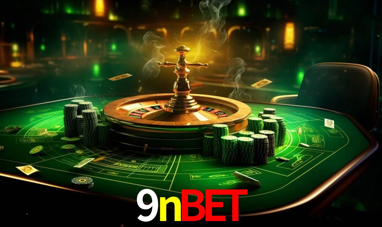 Promoções Sazonais 9nbet