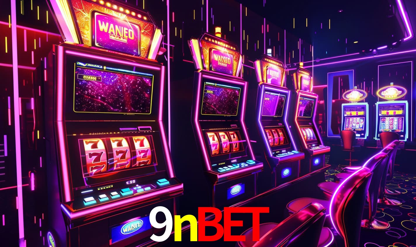 Provedores de Jogos 9nbet
