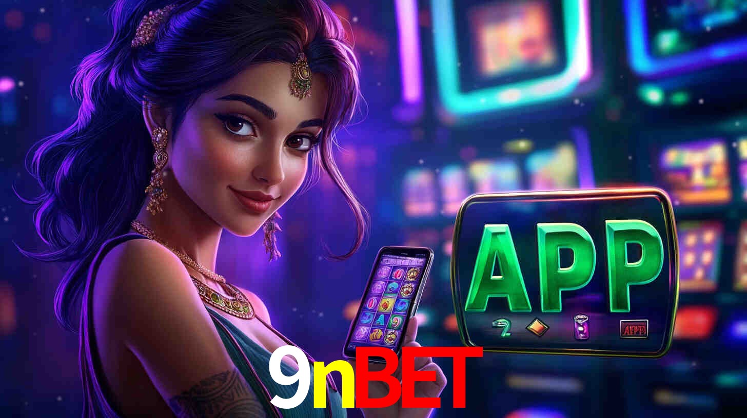 Descubra a Magia dos Jogos de Arcade no 9nbet