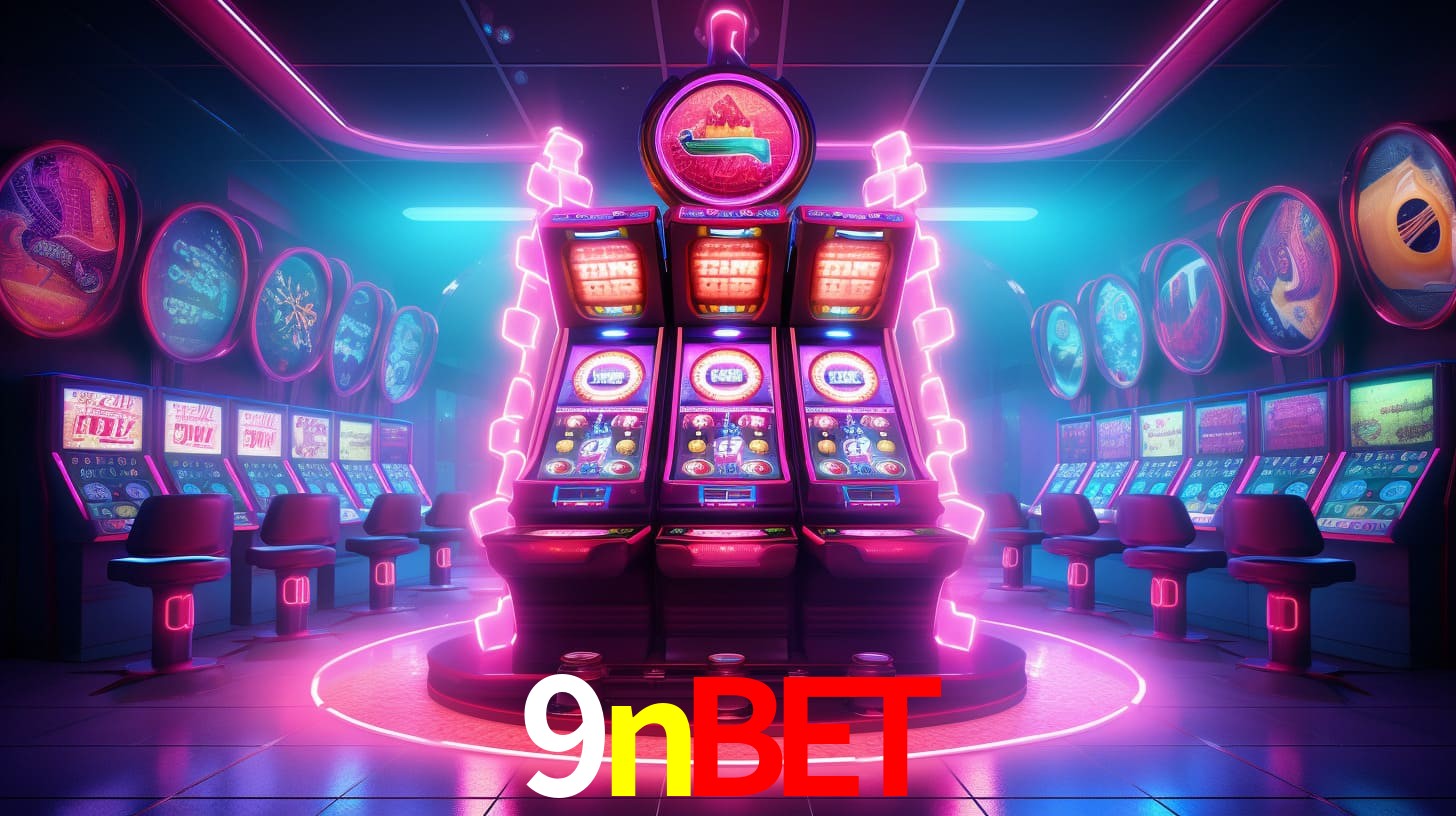 Bônus Generosos e Exclusivos no 9nbet para Você!