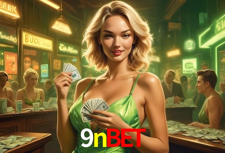 Jogos de Slot 9nbet