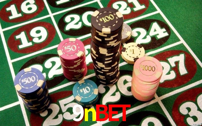 Integração de APIs 9nbet