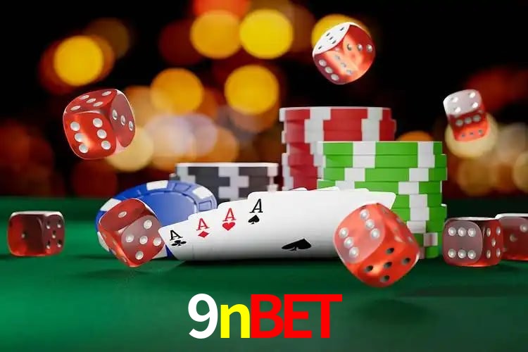 A Popularidade dos Caça-Níqueis no 9nbet