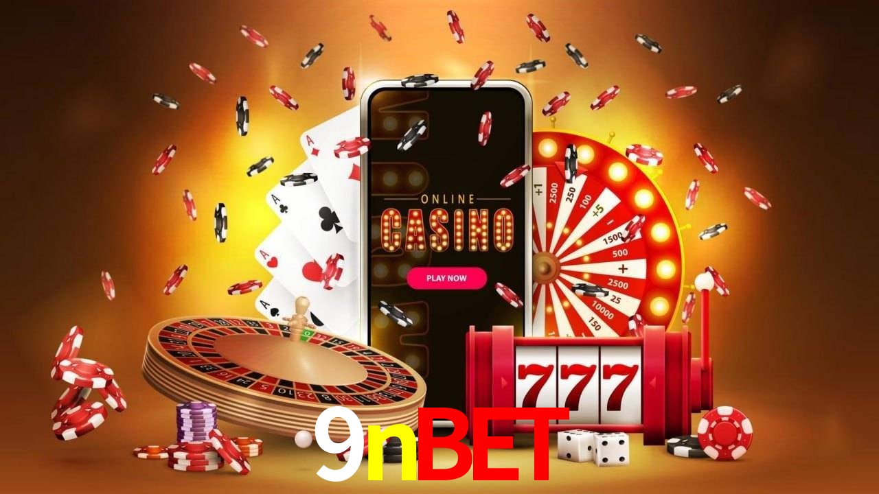 A Experiência Imersiva dos Cassinos Ao Vivo no 9nbet