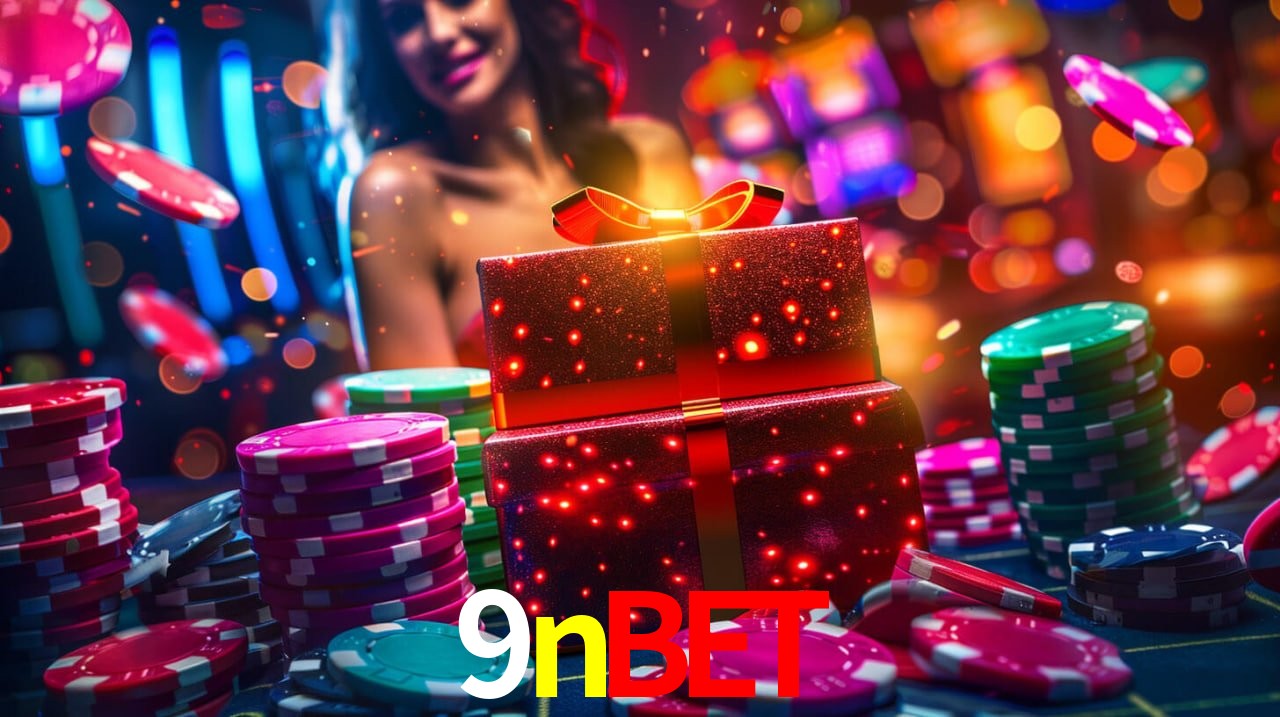 Especiais de Fim de Semana 9nbet