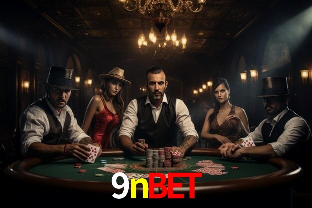 Promoção Relâmpago 9nbet