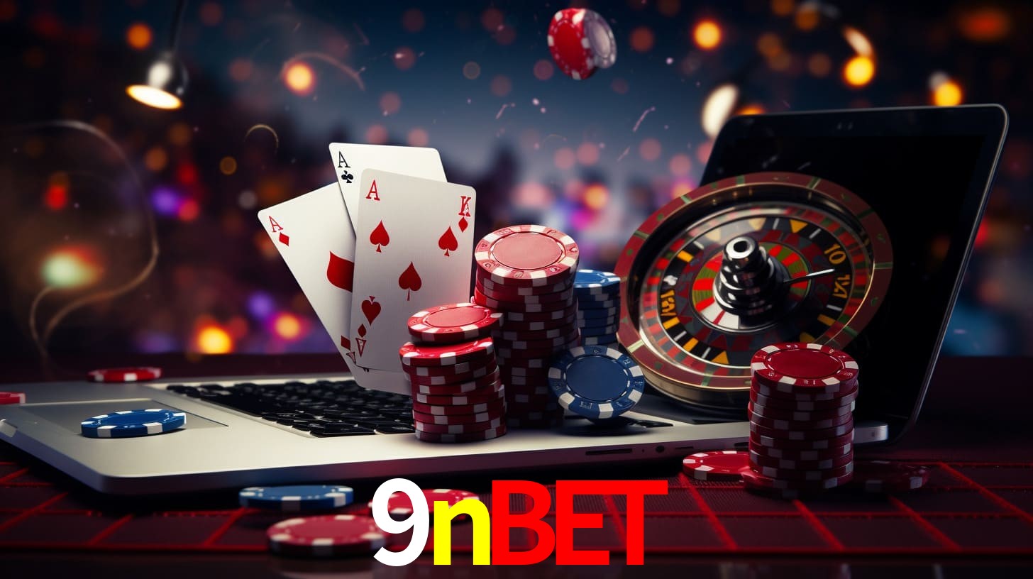 Daily Bonuses 9nbet