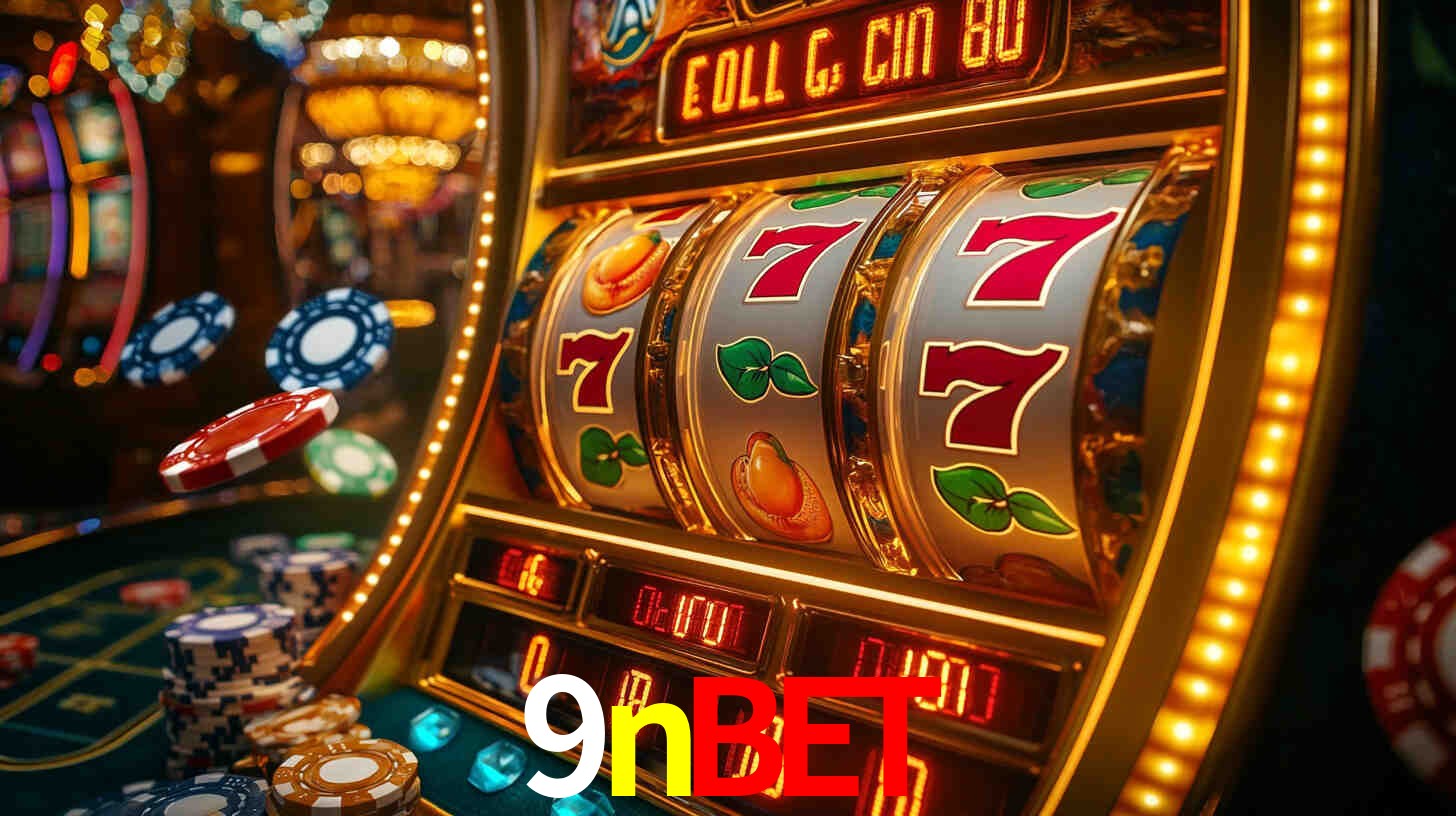 Explore as vantagens do 9nbet: serviço profissional e confiabilidade