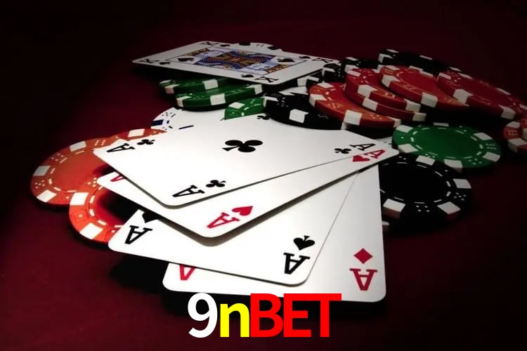 Apostas Esportivas na 9nbet: Um Guia Completo
