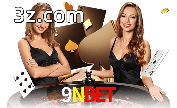 Jogue com dealers reais no 9NBET!