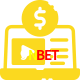 O Cassino 9NBET também oferece apostas esportivas virtuais!