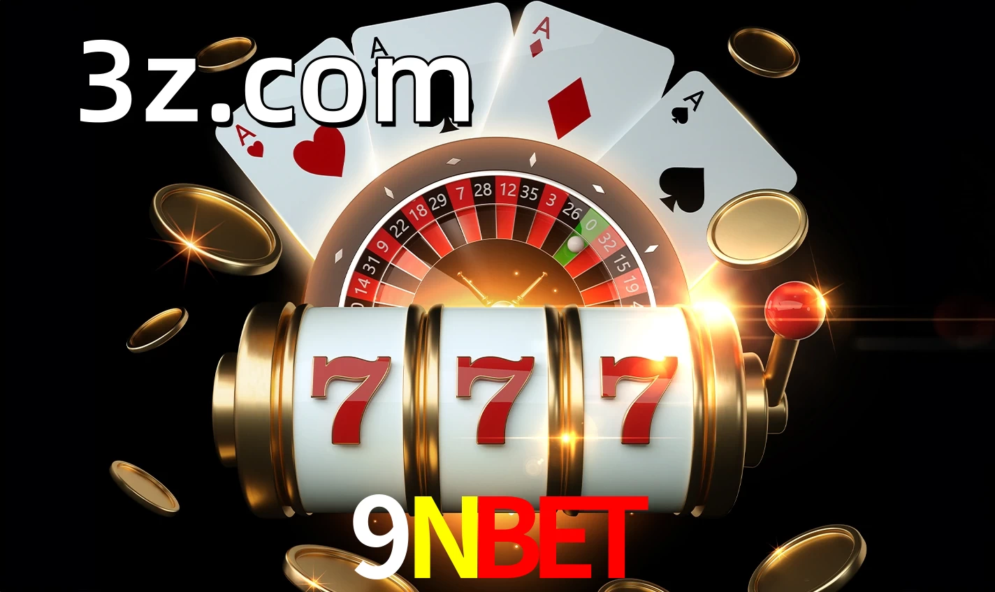 9NBET aplicativo
