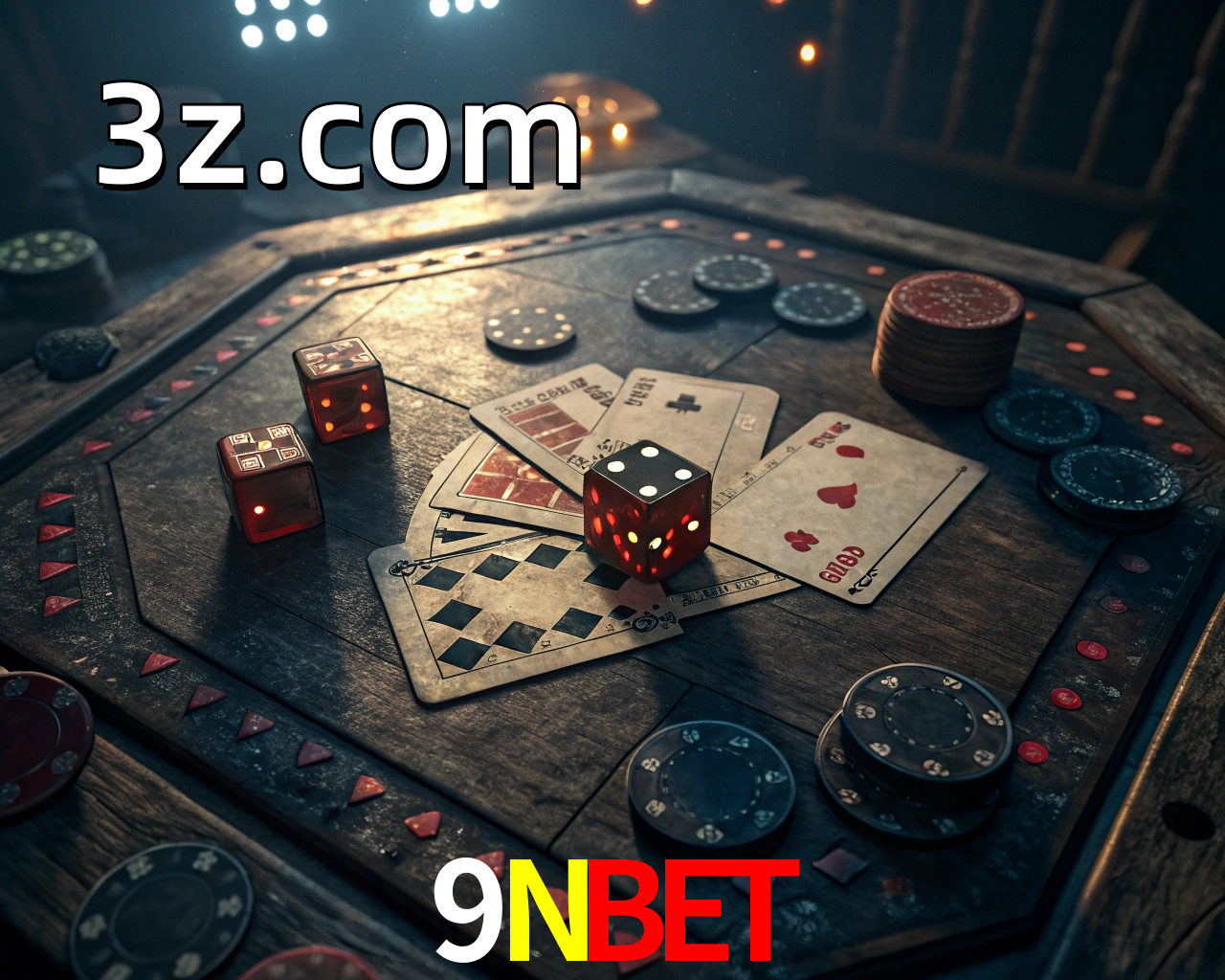 cassino 9NBET